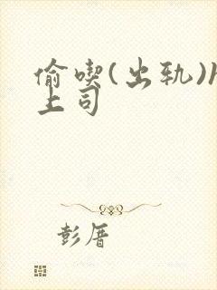 偷吃(出轨)h上司