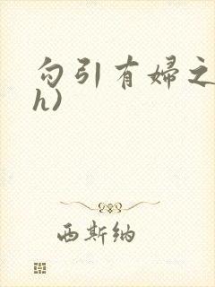 勾引有妇之夫(h)