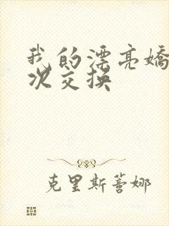 我的漂亮娇妻初次交换