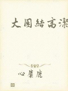 大团结高洁