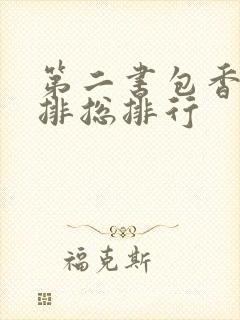 第二书包香辣肉排总排行