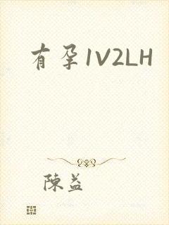 有孕1V2LH
