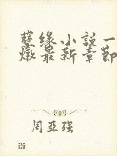 孽缘小说一家乱炖最新章节阅读