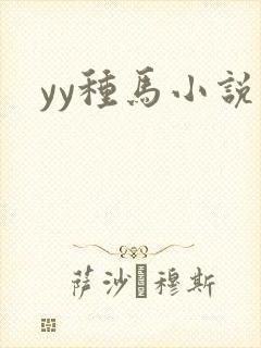 yy种马小说