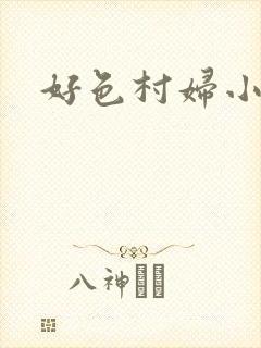 好色村妇小银贼