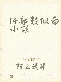 14部类似白洁小说