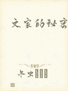 文家的秘密