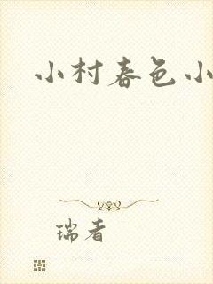 小村春色小说