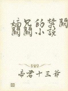 嫡兄的禁阙 华阙阙小说