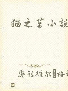 猫之茗小说