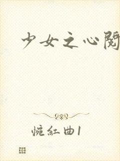 少女之心阅读