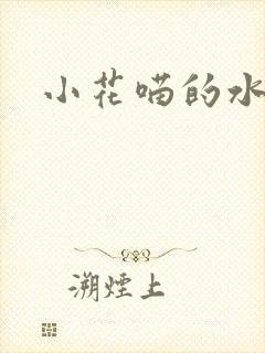 小花喵的水蜜桃