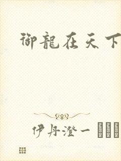 御龙在天下载