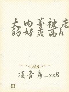 大肉蒂被老头嘬的好爽高h