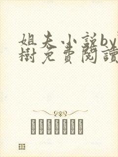 姐夫小说by野树免费阅读全文