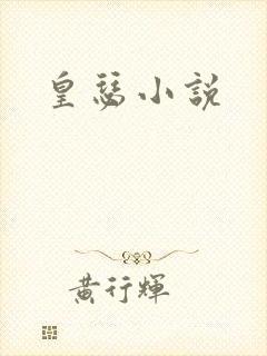 皇瑟小说