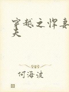 穿越之悍妻共三夫