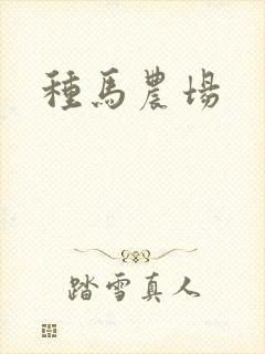 种马农场