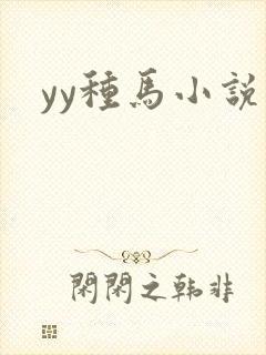yy种马小说