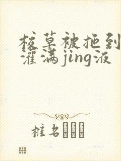 校草被拖到公厕灌满jing液