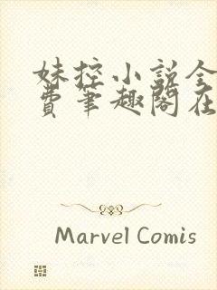 妹控小说全文免费笔趣阁在线阅读