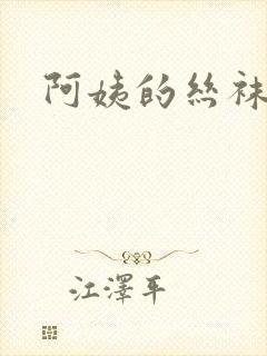 阿姨的丝袜小说