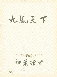 九凤天下