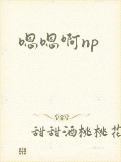 嗯嗯啊np