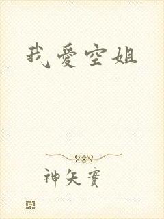 我爱空姐