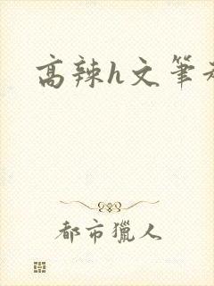高辣h文笔趣阁