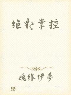 绝对掌控