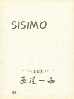 SISIMO