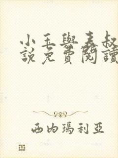 小玉与表叔的小说免费阅读