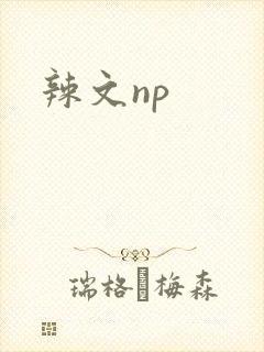 辣文np