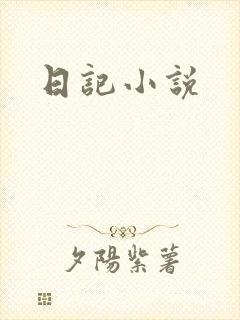 日记小说