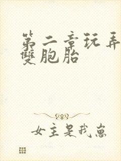 第二章玩弄校花双胞胎