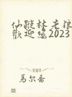 仙踪林老狼入口欢迎您2023