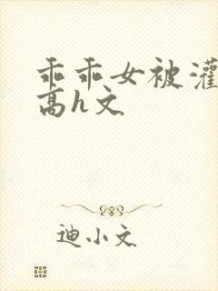 乖乖女被灌满精高h文