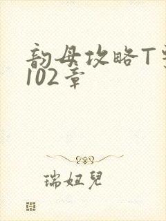 韵母攻略T系列102章