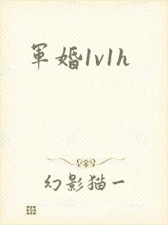 军婚1v1h