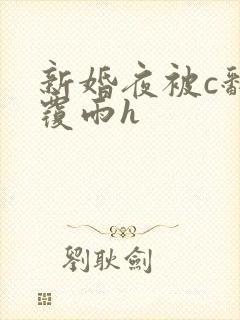 新婚夜被c翻云覆雨h