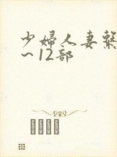 少妇人妻系列1～12部