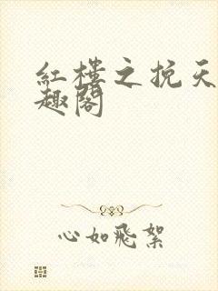 红楼之挽天倾笔趣阁