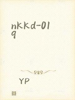 nkkd-019