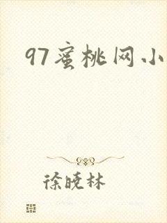 97蜜桃网小说