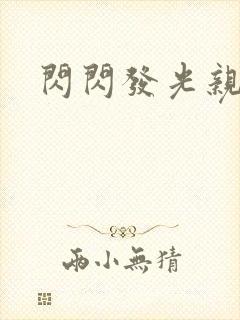 闪闪发光亲情会