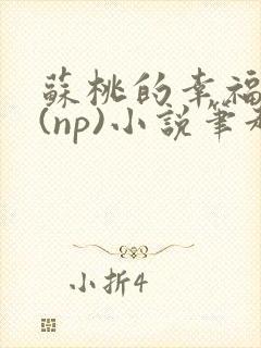 苏桃的幸福生活(np)小说笔趣阁沐沐