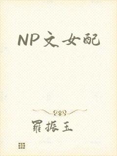 NP文女配