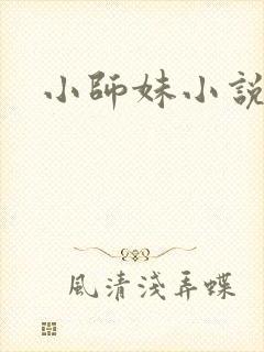 小师妹小说