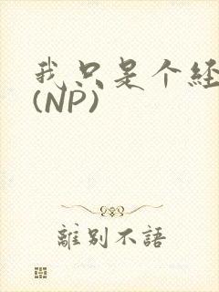 我只是个经纪人(NP)